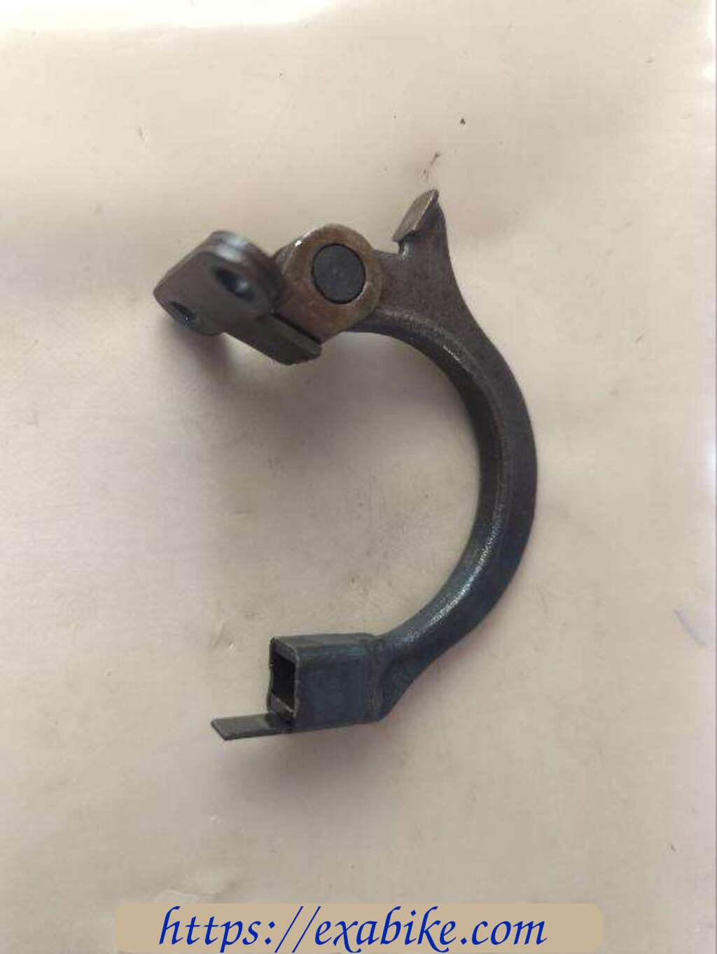 cam chain tensioner Honda CB400F - photo 1