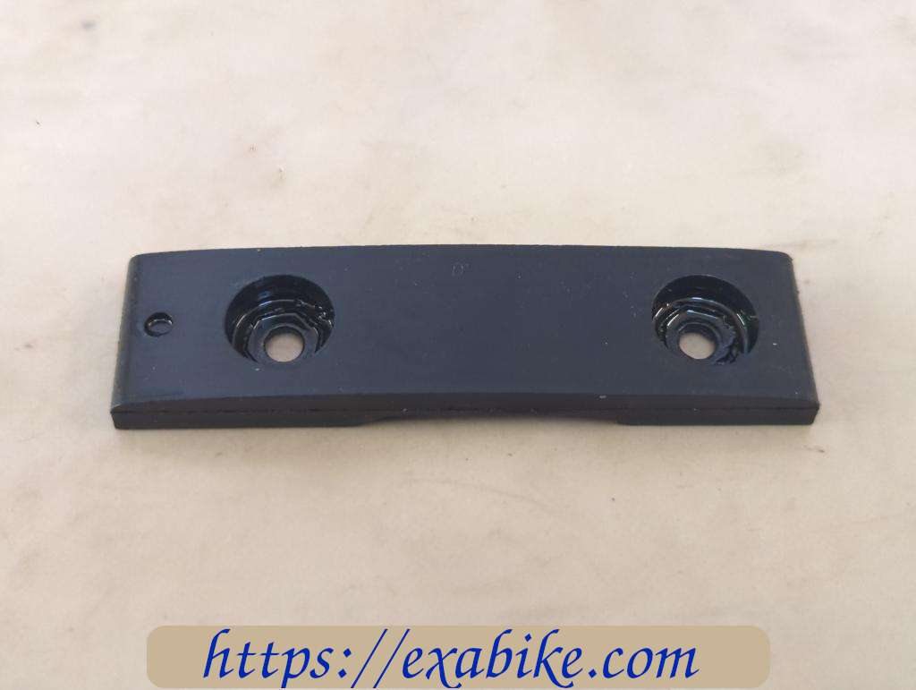 cam chain guid Honda CB400F - photo 1