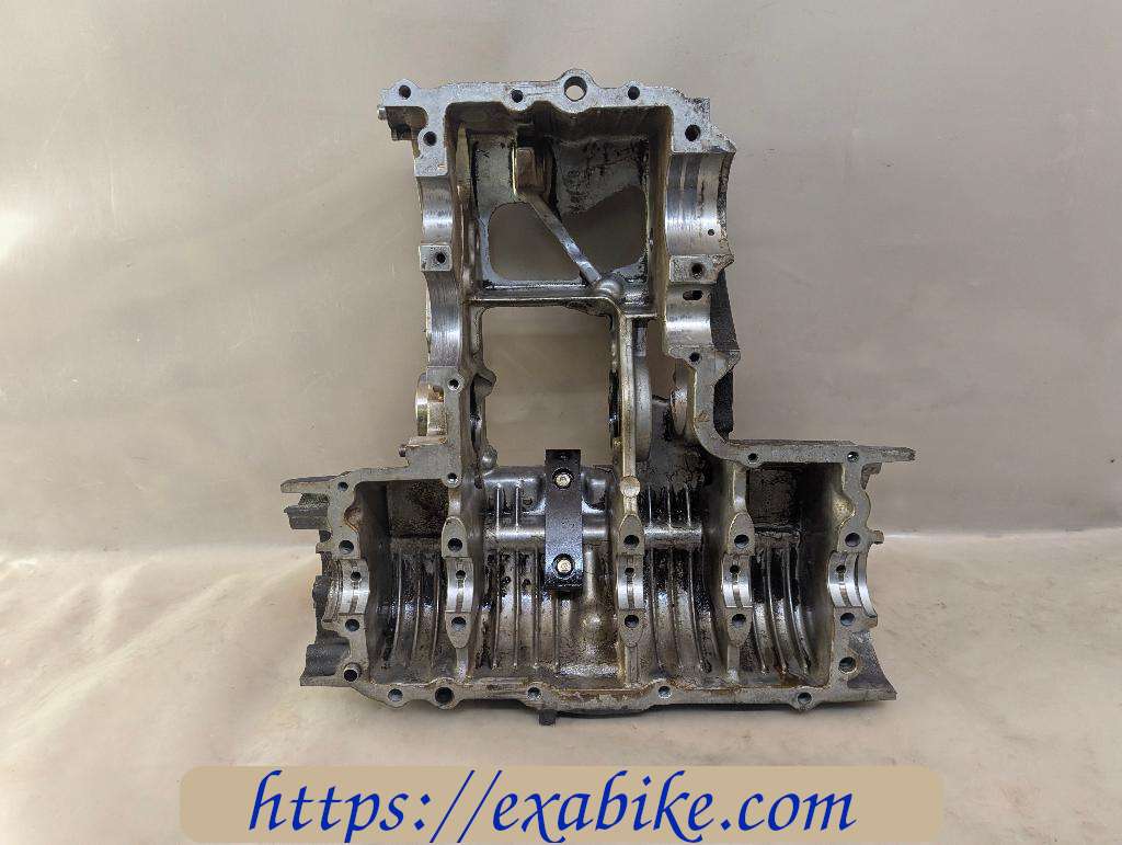 carter moteur Honda CB400F - photo 4