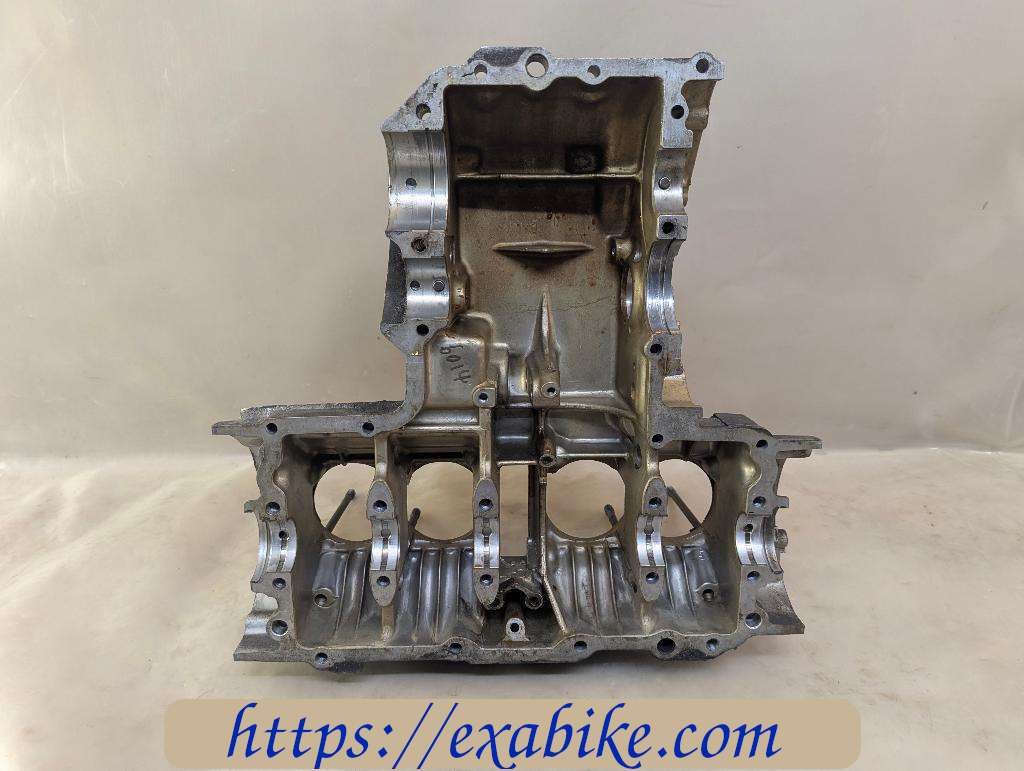carter moteur Honda CB400F - photo 5