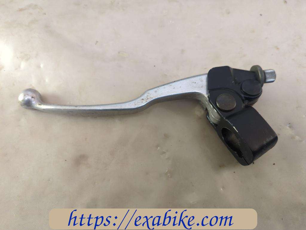 clutch command Yamaha TZR 125 - photo 1