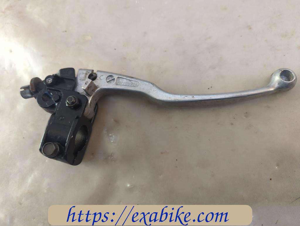 clutch command Yamaha TZR 125 - photo 2
