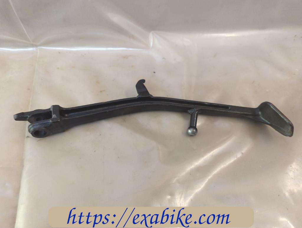 side stand Yamaha TZR 125 - photo 2