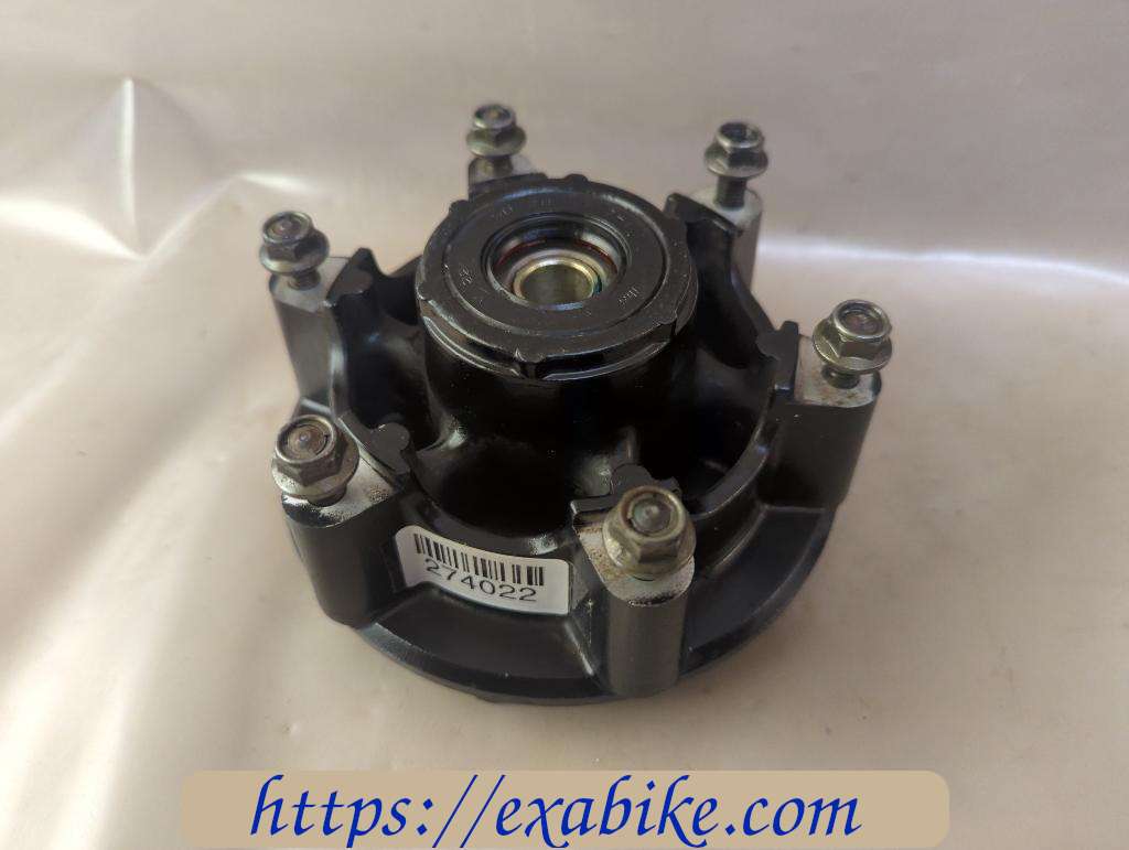 final driven flange Yamaha TZR 125 - photo 1