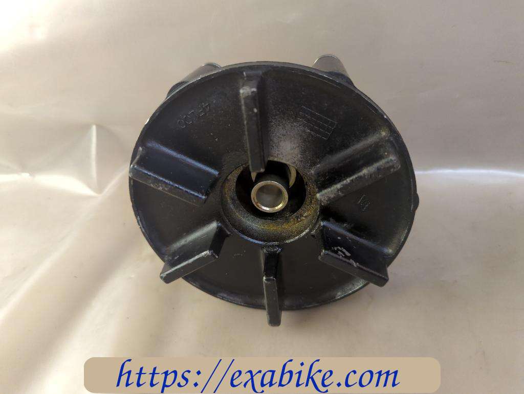 final driven flange Yamaha TZR 125 - photo 2