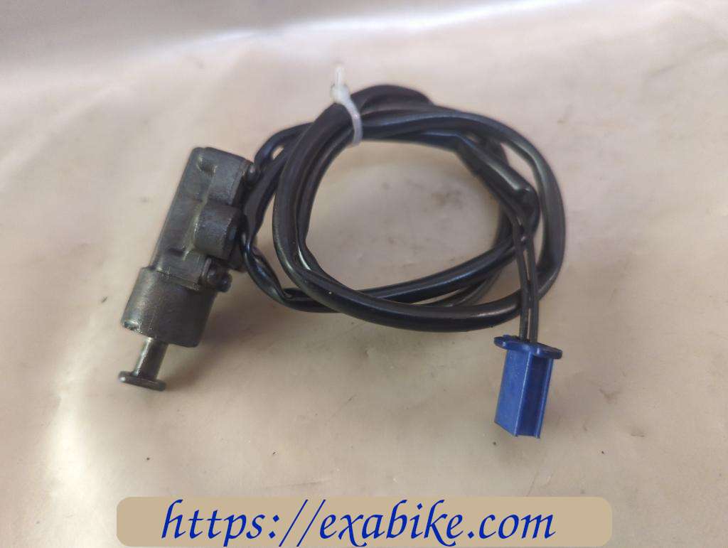 side stand switch Yamaha TZR 125 - photo 1