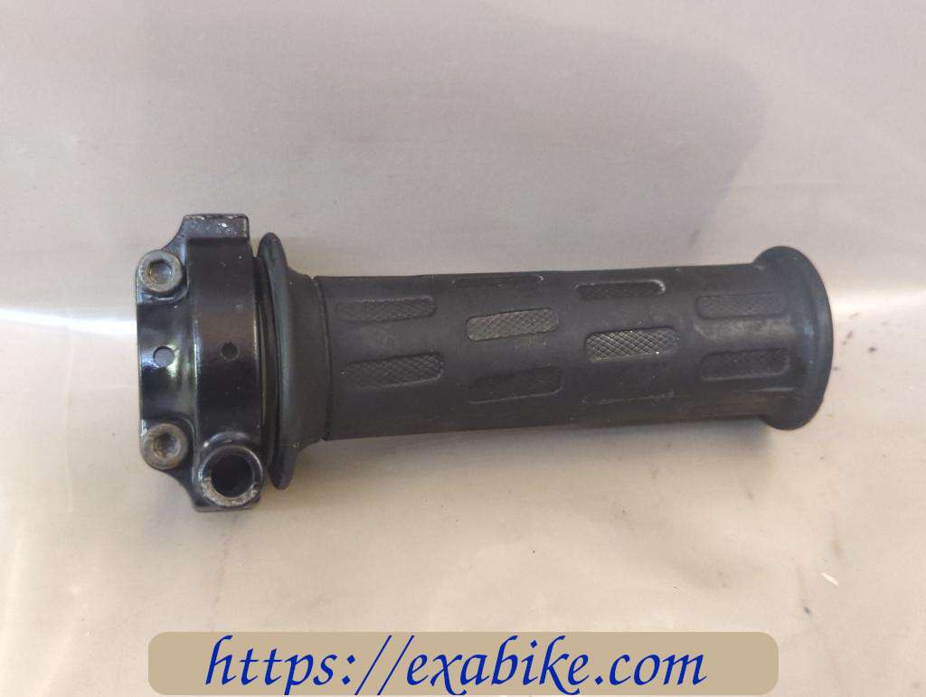 poignee des gaz Yamaha TZR 125 - photo 2