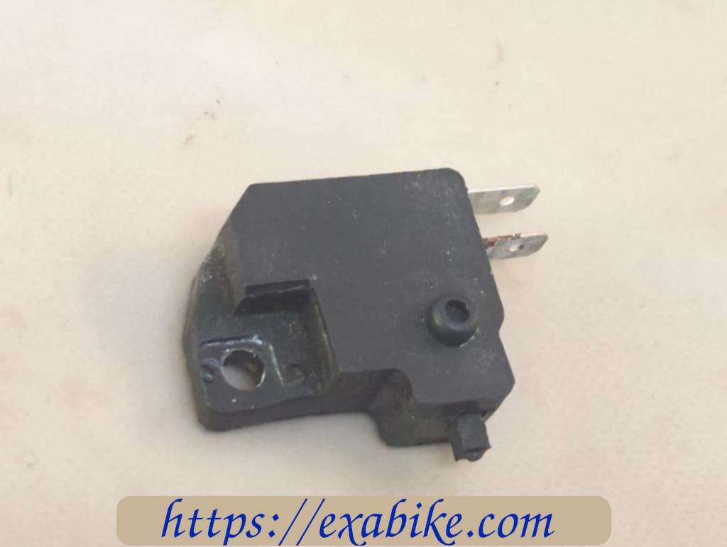 front brake switch Suzuki Marauder 125 - photo 1