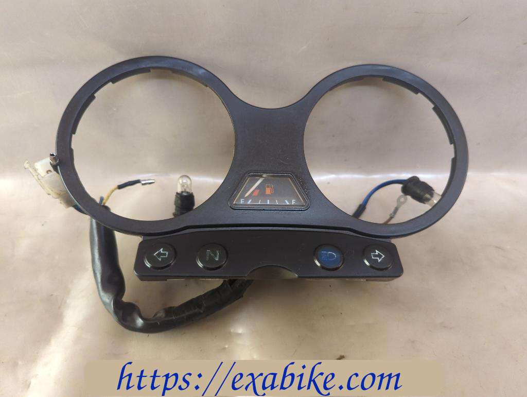 meter part Yamaha YBR 125 - photo 1