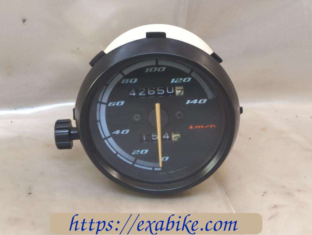speedometer Yamaha YBR 125 - photo 1