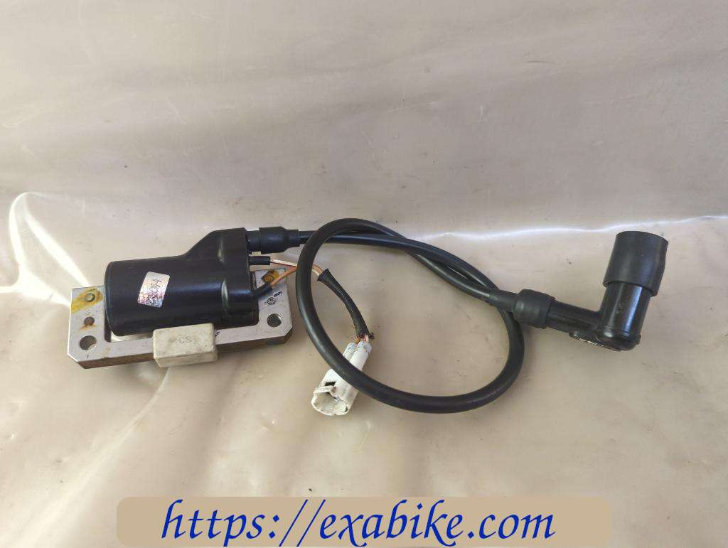 ignition coil Peugeot 400 Metropolis - photo 1