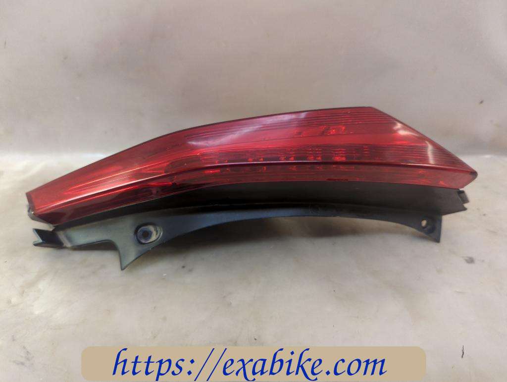 tail light, right Peugeot 400 Metropolis - photo 2
