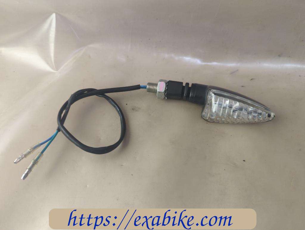 turn signal Peugeot 400 Metropolis - photo 1