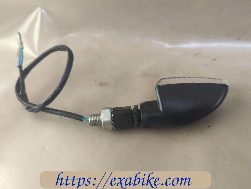 turn signal Peugeot 400 Metropolis - photo 2