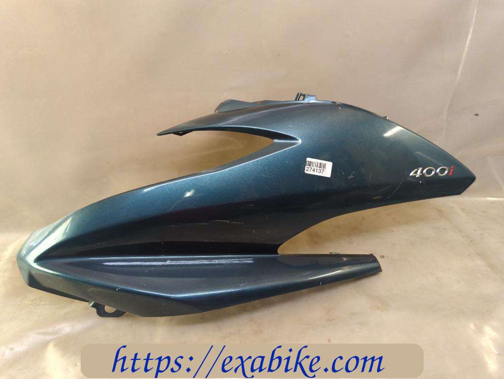 cowl, front left Peugeot 400 Metropolis - photo 1