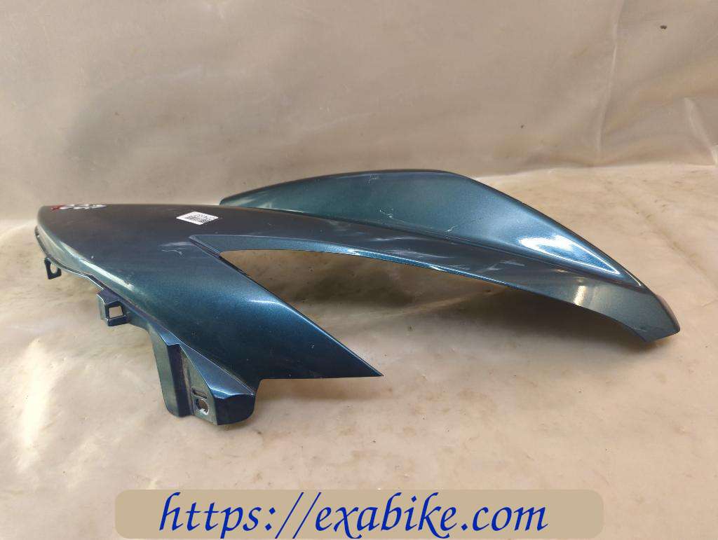 cowl, front left Peugeot 400 Metropolis - photo 2