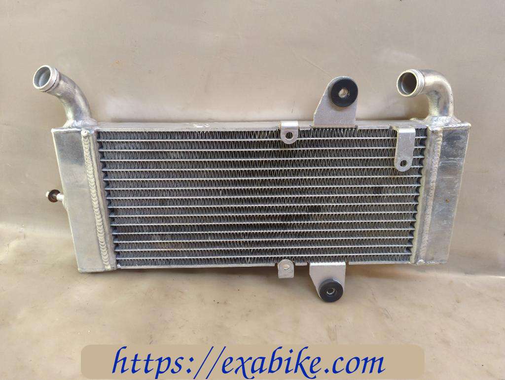 radiator Peugeot 400 Metropolis - photo 2