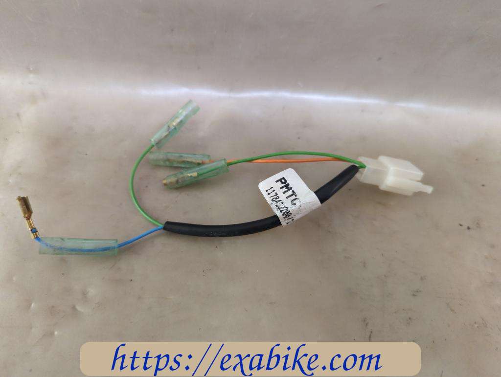 secondary wire harness Peugeot 400 Metropolis - photo 1