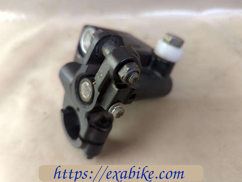 rear master cylinder Peugeot 400 Metropolis - photo 3