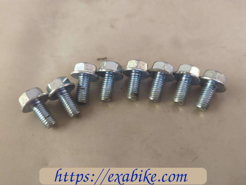 screw Peugeot 400 Metropolis - photo 1