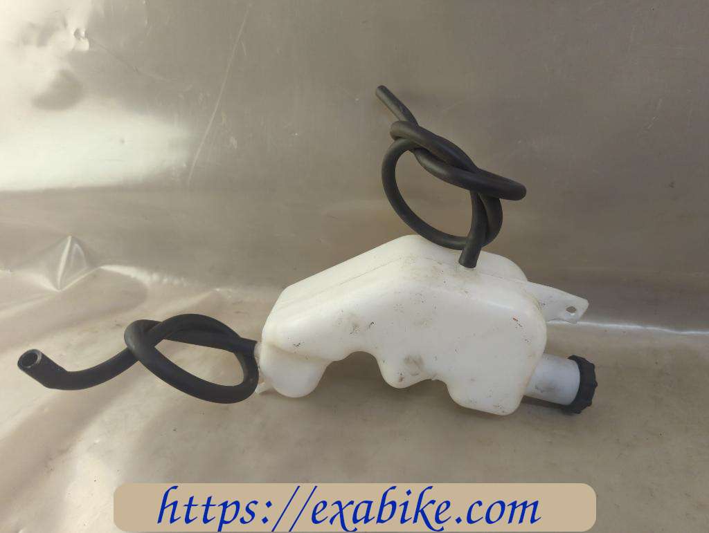 expansion tank Peugeot 400 Metropolis - photo 1