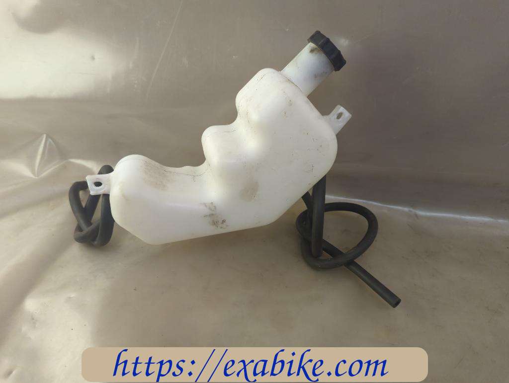 expansion tank Peugeot 400 Metropolis - photo 2