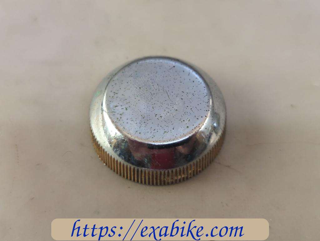cap Honda VFC 750 - photo 1