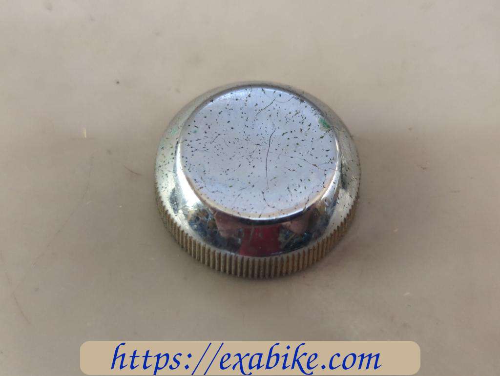 cap Honda VFC 750 - photo 1