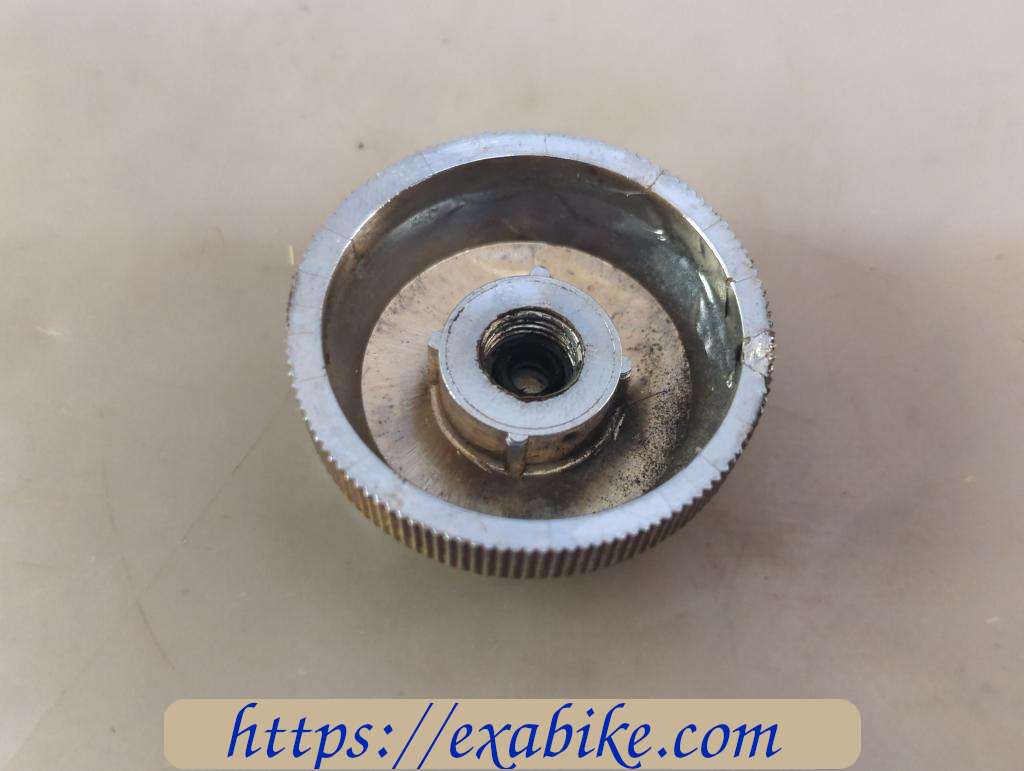 cap Honda VFC 750 - photo 2