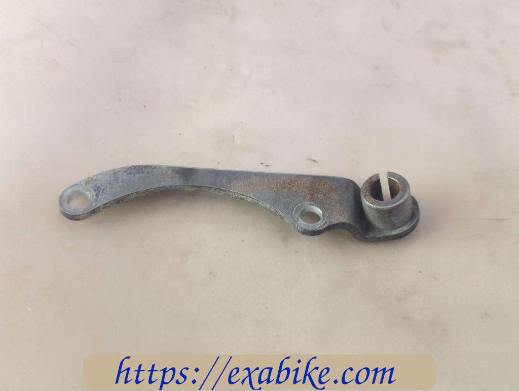 carburetor part Yamaha XJ 900 - photo 1