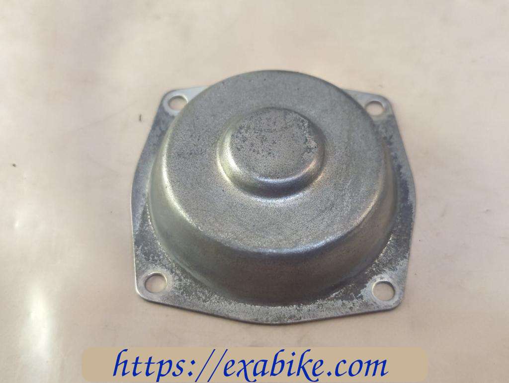 carburetor top cap Yamaha XJ 900 - photo 1