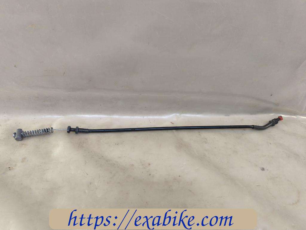 steering brake cable Peugeot 400 Metropolis - photo 1