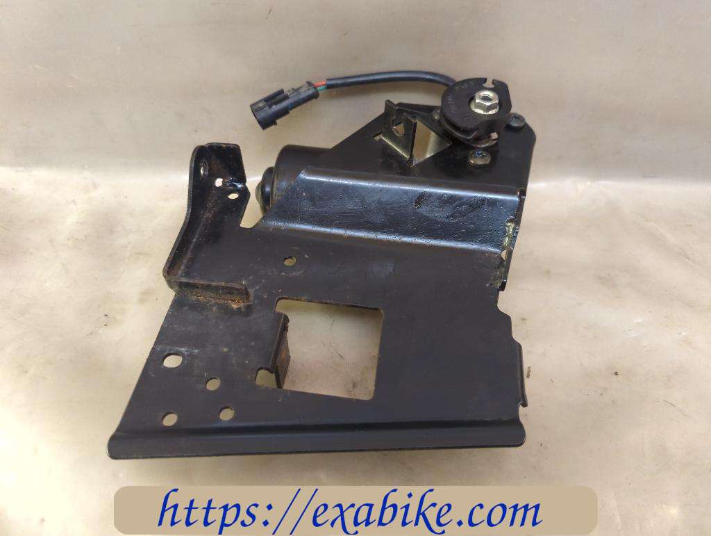 front axle engine Peugeot 400 Metropolis - photo 2