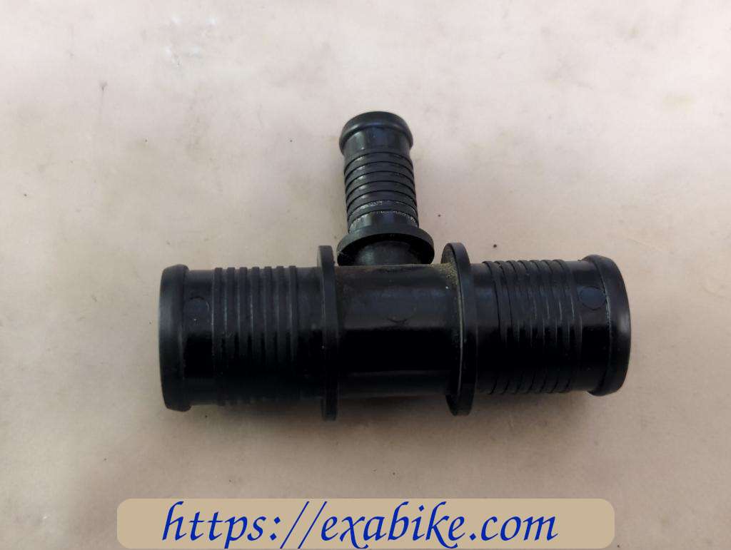 cooling hose connection Peugeot 400 Metropolis - photo 1