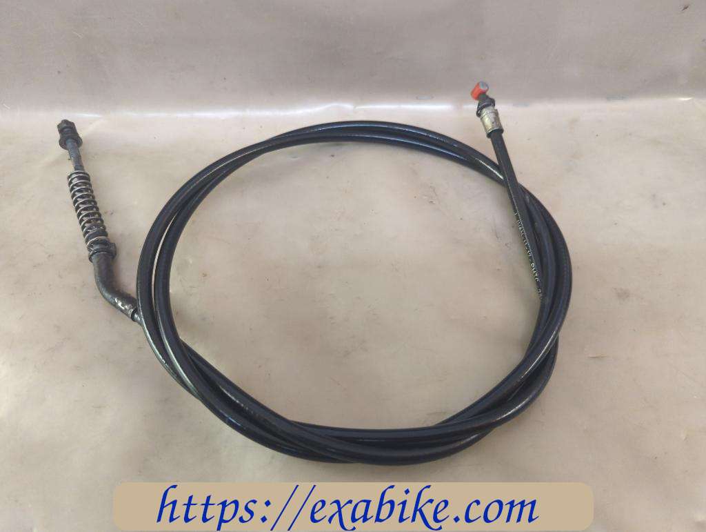 handle brake cable Peugeot 400 Metropolis - photo 1