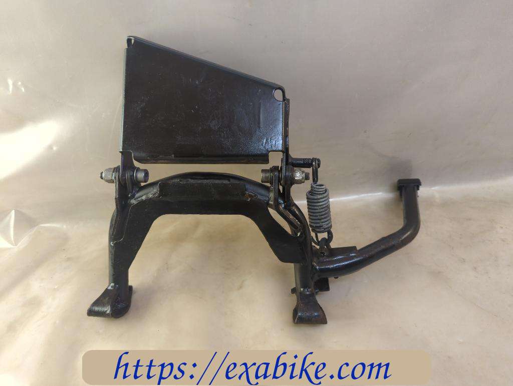 center stand Peugeot 400 Metropolis - photo 1
