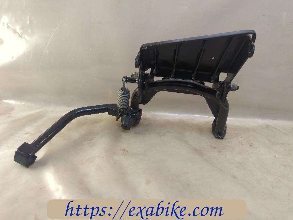 center stand Peugeot 400 Metropolis - photo 2