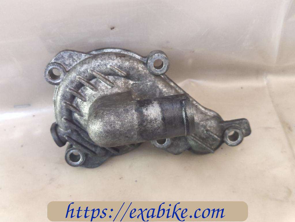 water pump cover Peugeot 400 Metropolis - photo 1