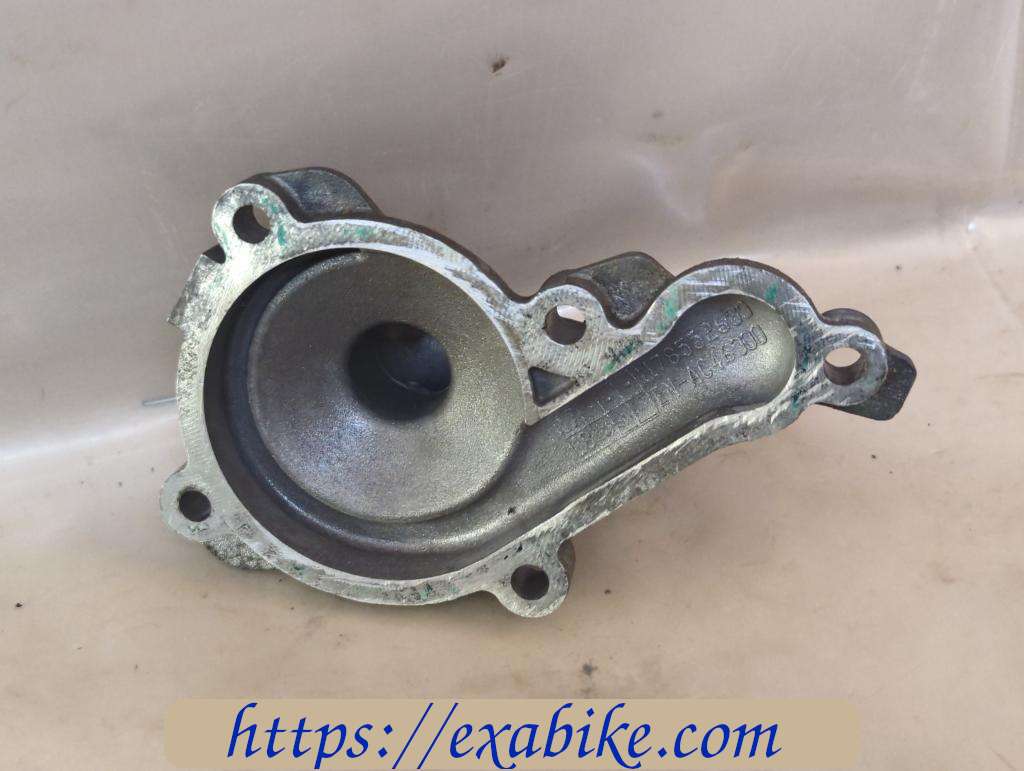 water pump cover Peugeot 400 Metropolis - photo 2