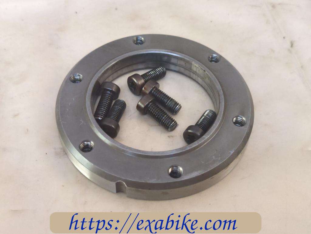 one way outer clutch Honda NX 650 dominator - photo 1