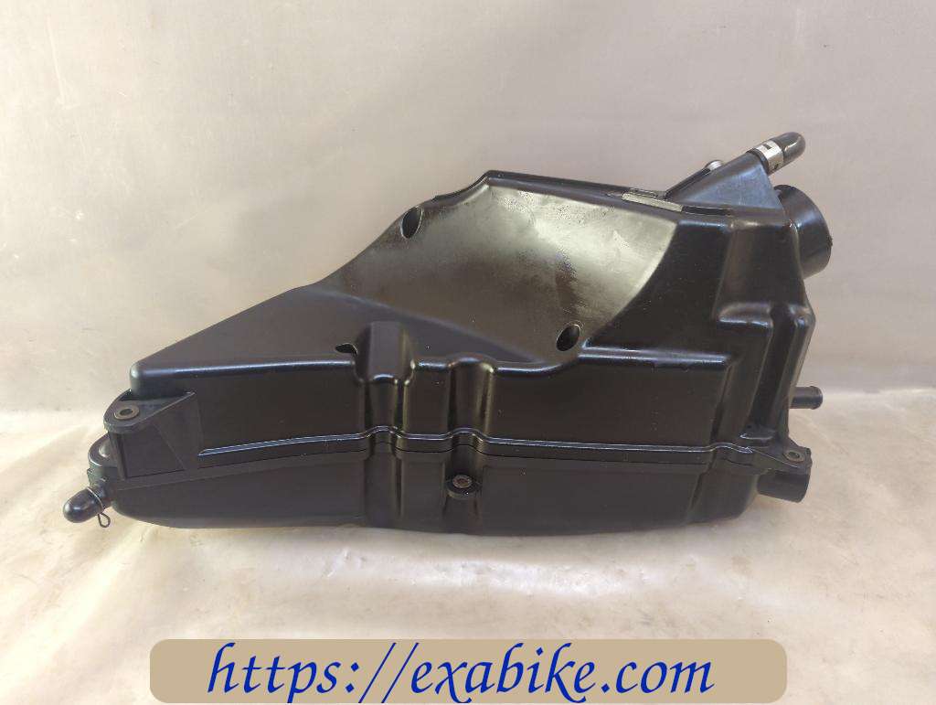 air cleaner box Peugeot 400 Metropolis - photo 3