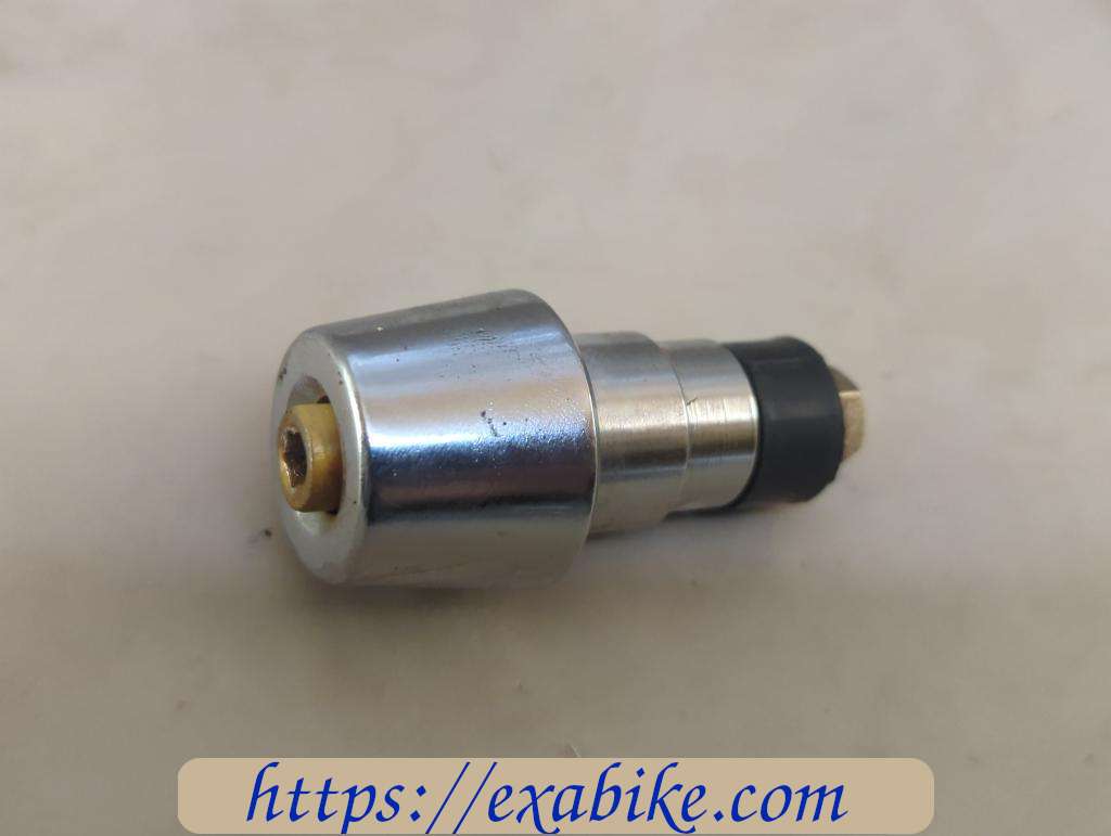 handlebar end Peugeot 400 Metropolis - photo 1