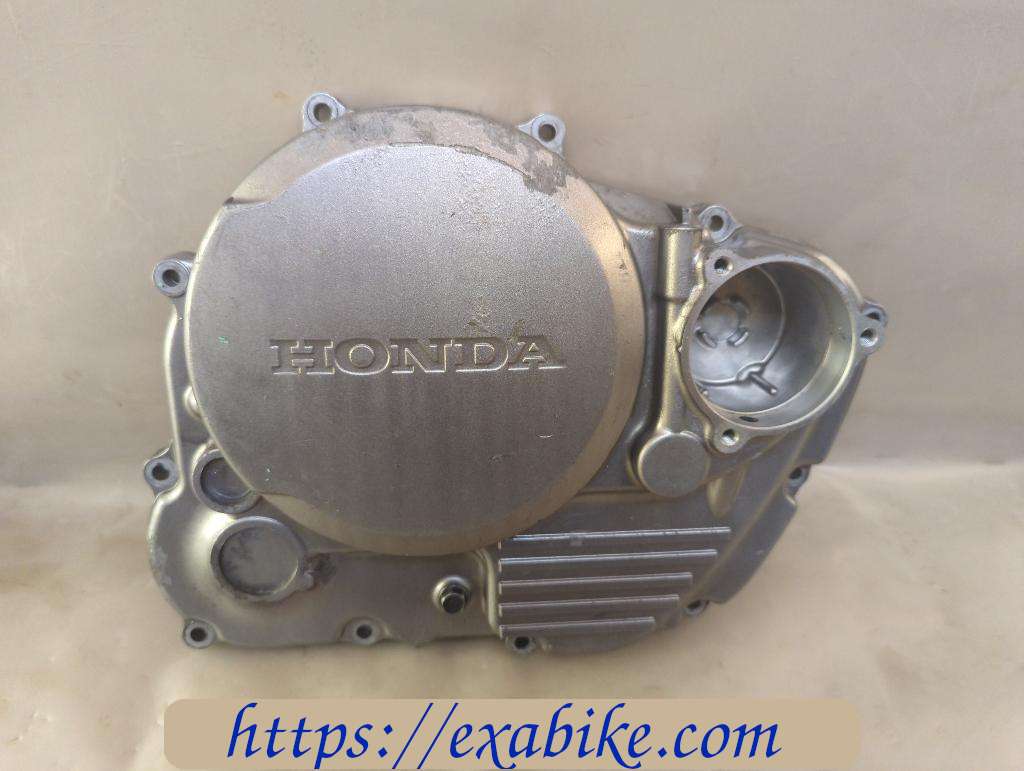 clutch cover Honda NX 650 dominator - photo 1