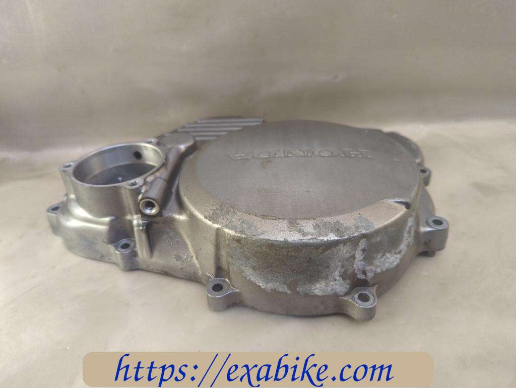 clutch cover Honda NX 650 dominator - photo 2