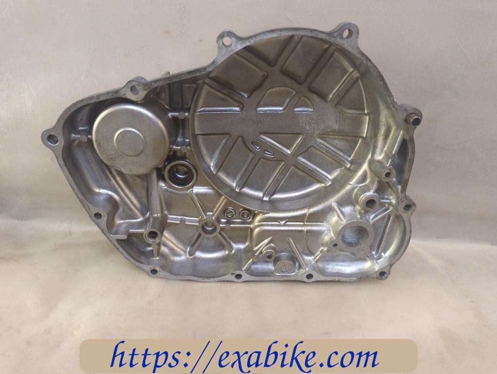 clutch cover Honda NX 650 dominator - photo 3