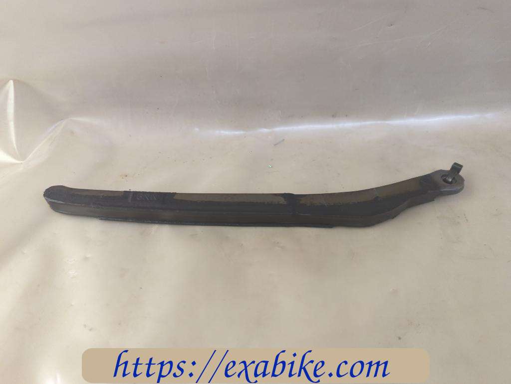 cam chain tensionner guid Honda NX 650 dominator - photo 1