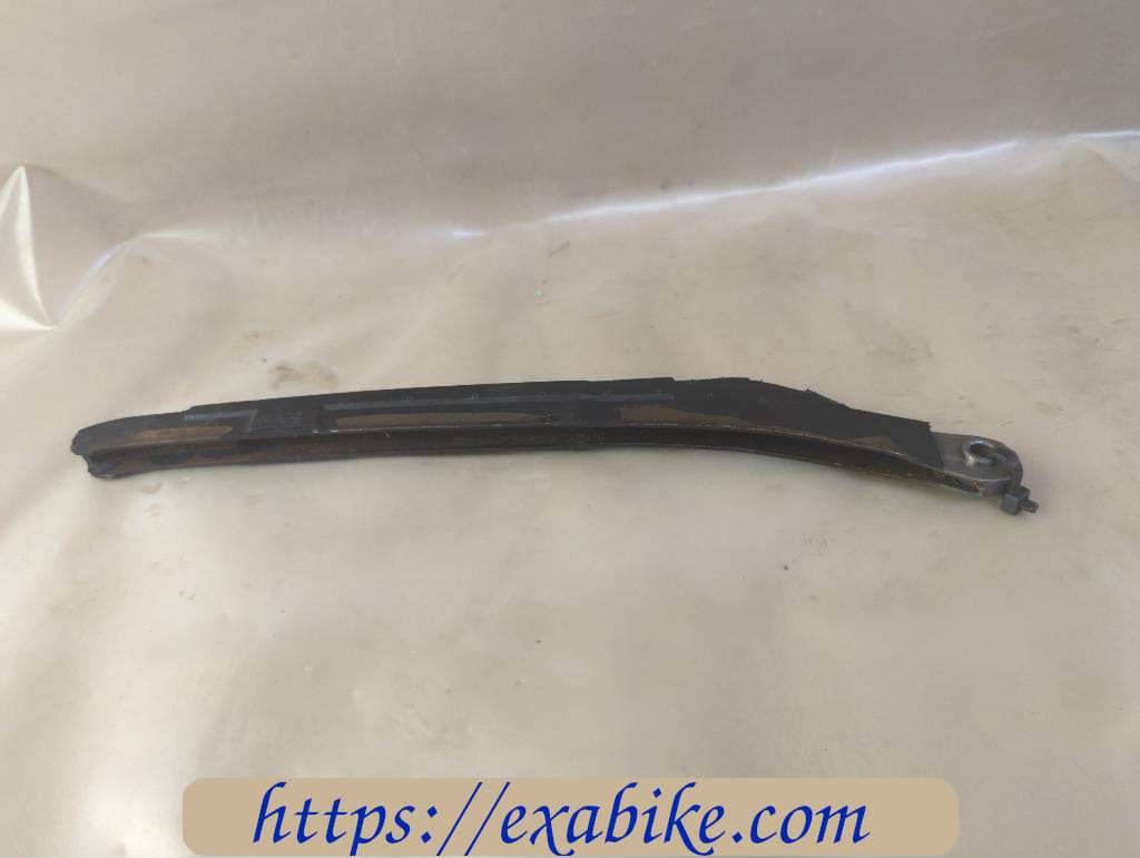 cam chain tensionner guid Honda NX 650 dominator - photo 2