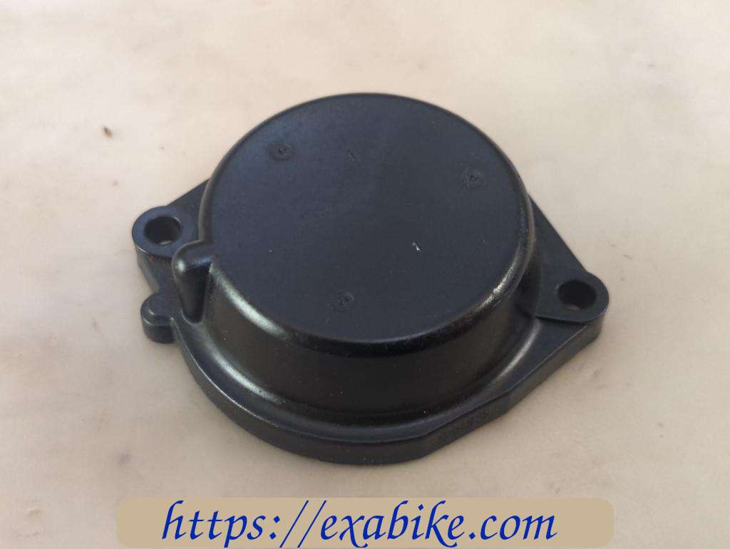 carburetor top cap Kawasaki ZX6R - photo 1