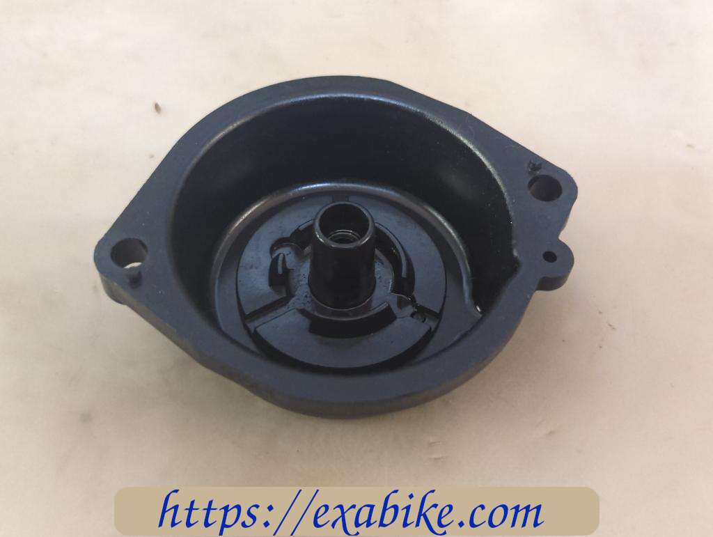 carburetor top cap Kawasaki ZX6R - photo 2