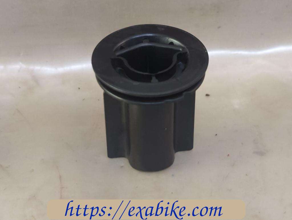 boisseau de carburateur Kawasaki ZX6R - photo 1